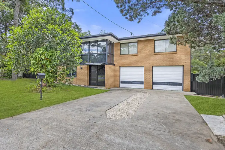 Main view of Homely house listing, 28 Tessman Street, Riverview QLD 4303