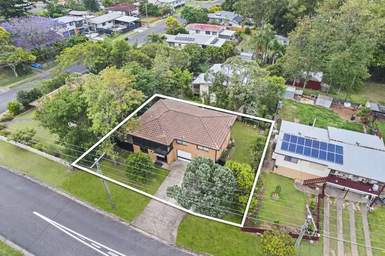 Second view of Homely house listing, 28 Tessman Street, Riverview QLD 4303