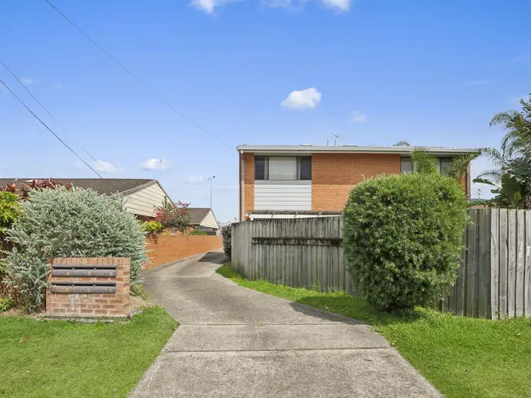 Main view of Homely townhouse listing, 5/17 San Francisco Avenue, Coffs Harbour NSW 2450