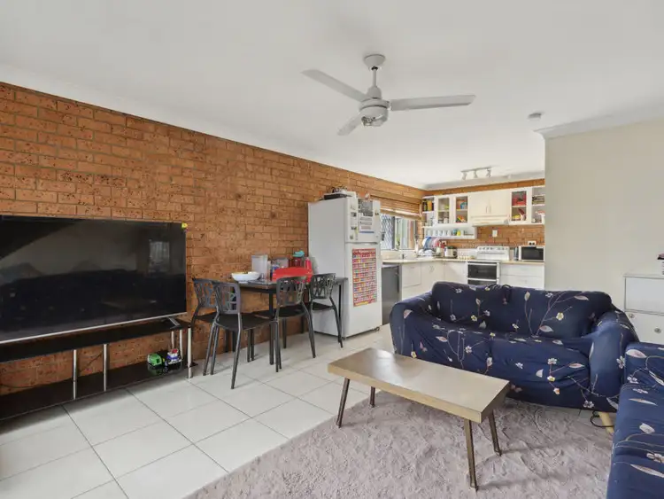 Second view of Homely townhouse listing, 5/17 San Francisco Avenue, Coffs Harbour NSW 2450