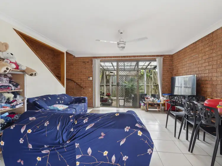 Third view of Homely townhouse listing, 5/17 San Francisco Avenue, Coffs Harbour NSW 2450