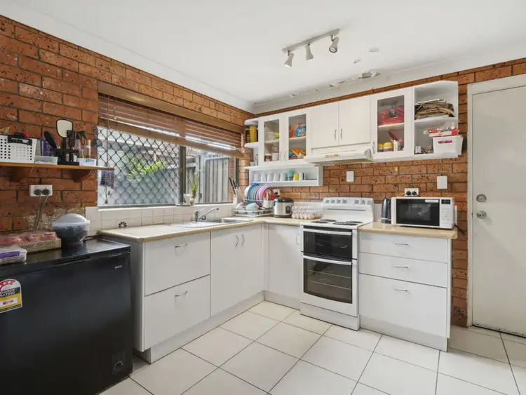 Fourth view of Homely townhouse listing, 5/17 San Francisco Avenue, Coffs Harbour NSW 2450