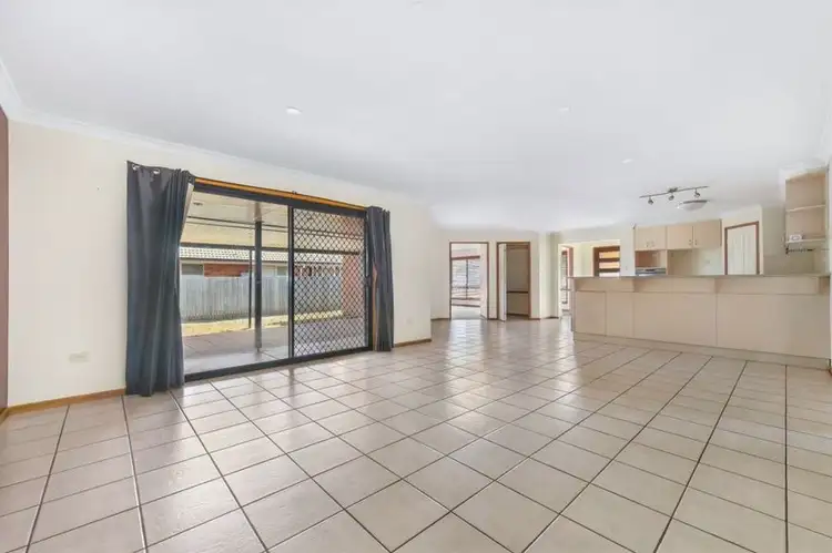 Fourth view of Homely house listing, 21 Diamantina Drive, Glenvale QLD 4350