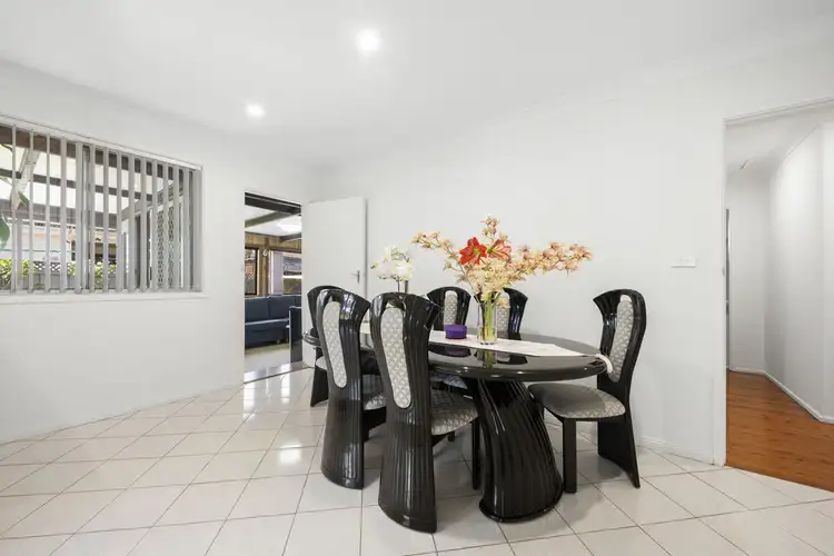 Fourth view of Homely house listing, 25 Jonathan Street, Greystanes NSW 2145