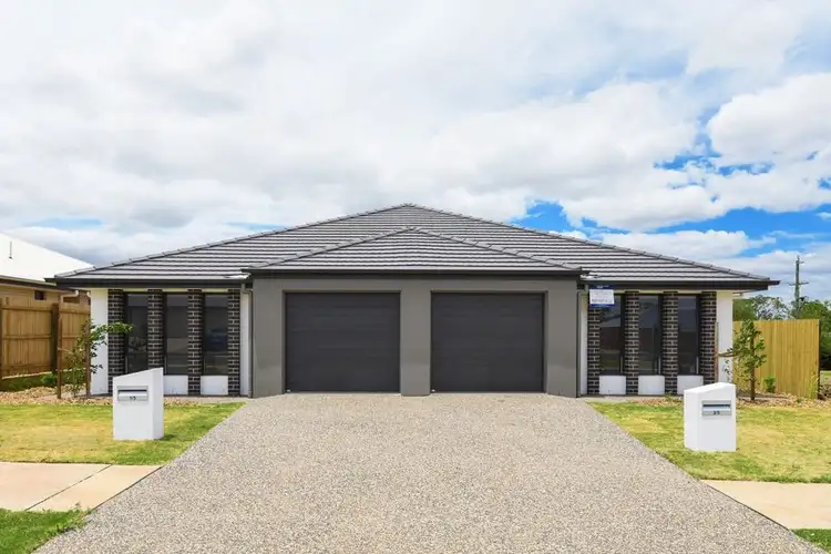 2/5 Shelby Street, Glenvale QLD 4350