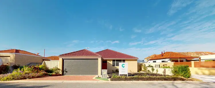 Main view of Homely house listing, 16a Purkiss Street, Cannington WA 6107