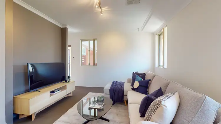 Second view of Homely house listing, 16a Purkiss Street, Cannington WA 6107