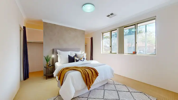 Third view of Homely house listing, 16a Purkiss Street, Cannington WA 6107
