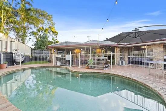 Main view of Homely house listing, 76 Inverness Way, Parkwood QLD 4214