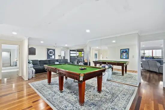 Fifth view of Homely house listing, 76 Inverness Way, Parkwood QLD 4214