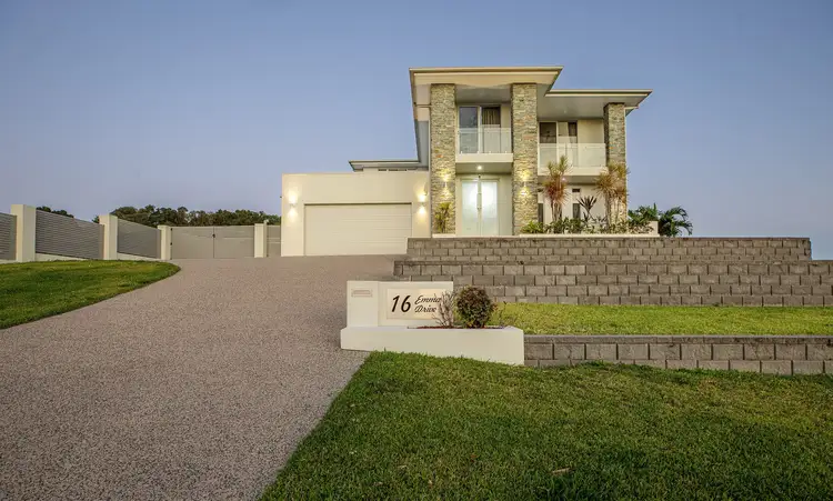 16 Emma Drive, Richmond QLD 4740