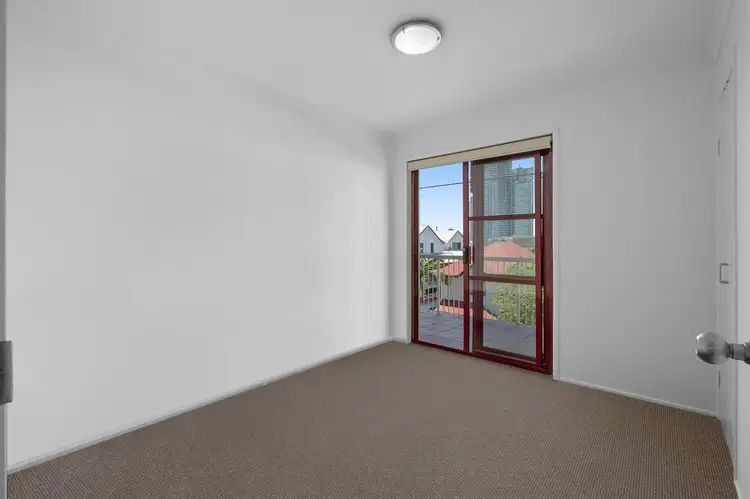 Sixth view of Homely apartment listing, 8/16 Phillips St, Spring Hill QLD 4000
