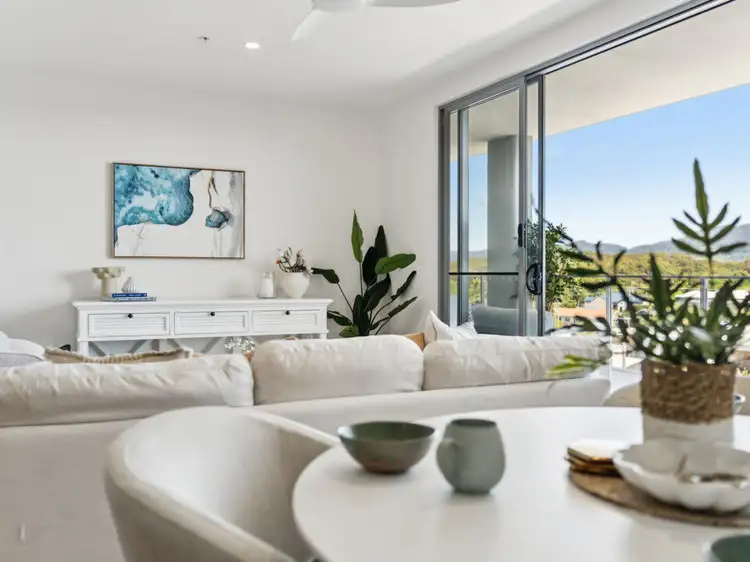 Main view of Homely apartment listing, 405/23-25 Orlando Street, Coffs Harbour NSW 2450