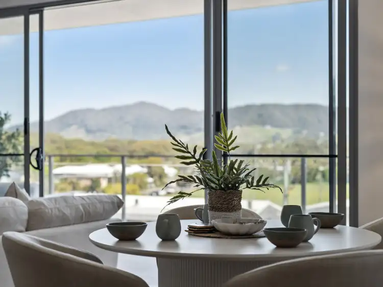 Sixth view of Homely apartment listing, 405/23-25 Orlando Street, Coffs Harbour NSW 2450