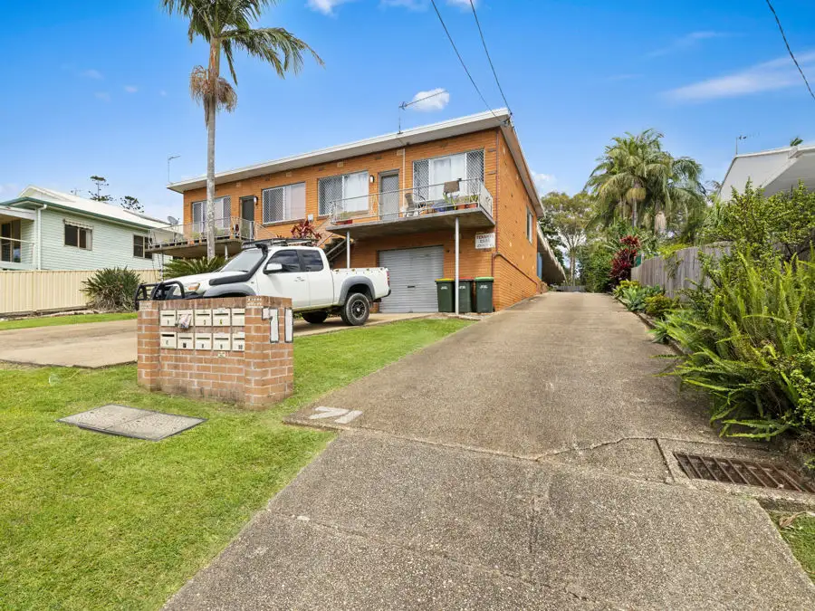 Main view of Homely house listing, 6/71 Azalea Avenue, Coffs Harbour NSW 2450