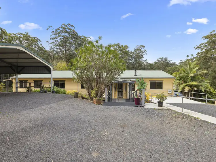 Third view of Homely rural property listing, 1569 Orara Way, Nana Glen NSW 2450