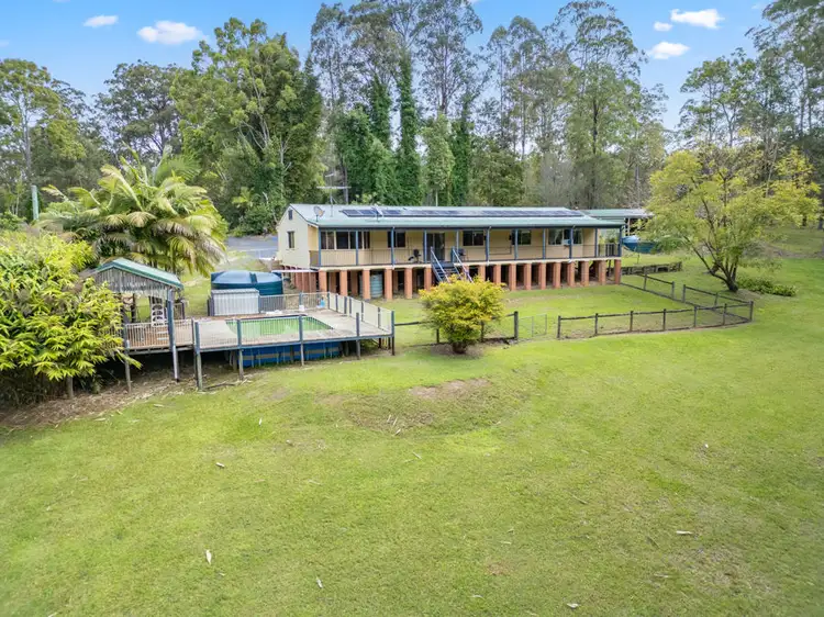 Fourth view of Homely rural property listing, 1569 Orara Way, Nana Glen NSW 2450
