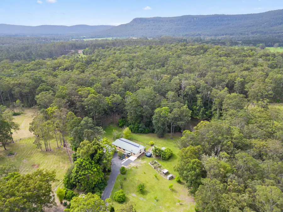 Main view of Homely rural property listing, 1569 Orara Way, Nana Glen NSW 2450