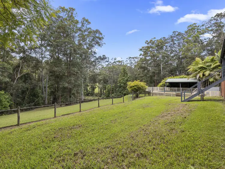 Second view of Homely rural property listing, 1569 Orara Way, Nana Glen NSW 2450