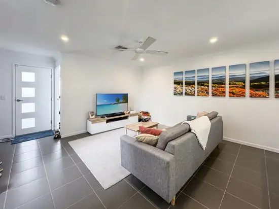 Third view of Homely townhouse listing, 2/15 Mayfair Street, Doolandella QLD 4077