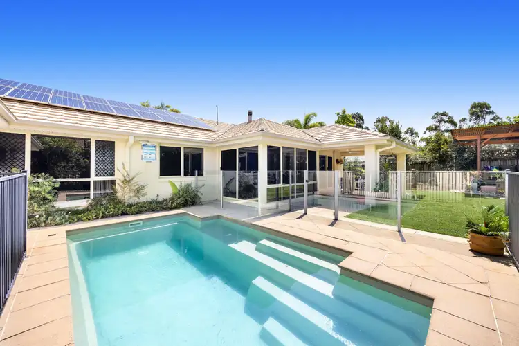 8 High Park Crescent, Little Mountain QLD 4551