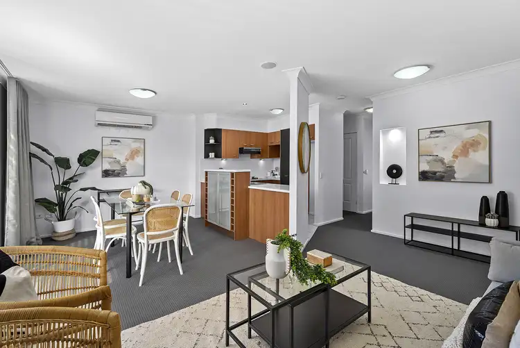 Sixth view of Homely unit listing, 5/8 Wakefield Street, Coorparoo QLD 4151