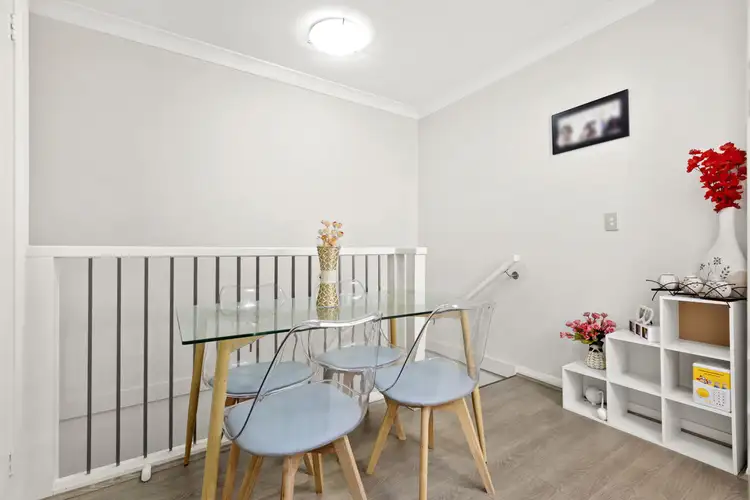 Fourth view of Homely townhouse listing, 8/31-35 Boronia Street, South Wentworthville NSW 2145