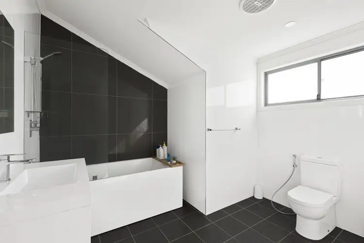 Fifth view of Homely townhouse listing, 8/31-35 Boronia Street, South Wentworthville NSW 2145