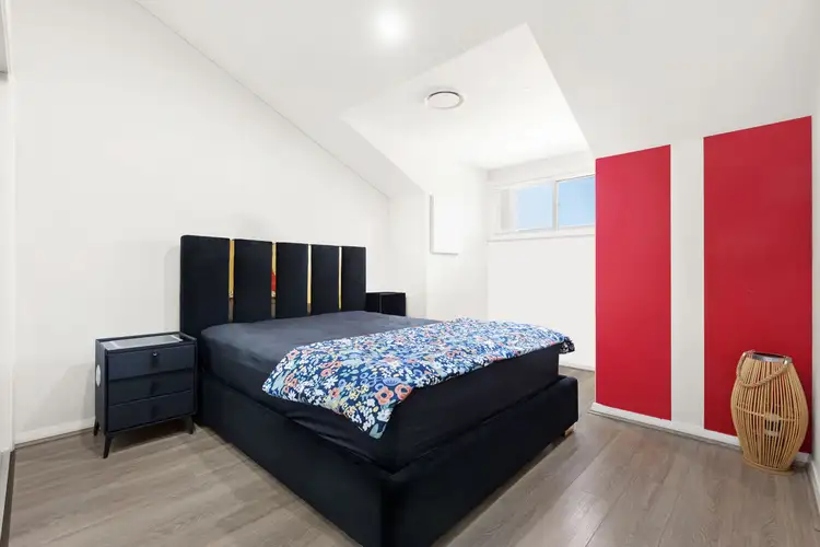 Sixth view of Homely townhouse listing, 8/31-35 Boronia Street, South Wentworthville NSW 2145