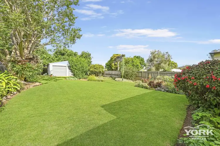 Fourth view of Homely house listing, 136 Stuart Street, Mount Lofty QLD 4350