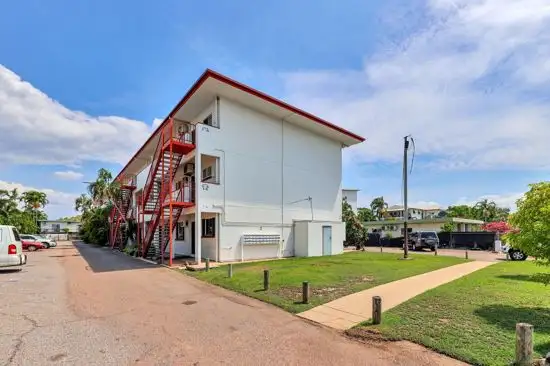 Second view of Homely unit listing, 1/3 Kelsey Crescent, Millner NT 810