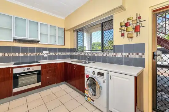 Third view of Homely unit listing, 1/3 Kelsey Crescent, Millner NT 810
