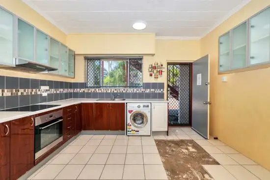 Fourth view of Homely unit listing, 1/3 Kelsey Crescent, Millner NT 810