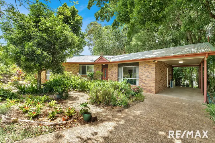 12 Klinain Street, Coes Creek QLD 4560