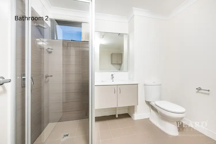 Fifth view of Homely apartment listing, 205/75 Ocean Keys Boulevard, Clarkson WA 6030