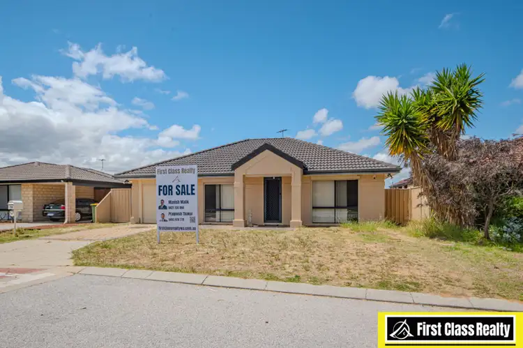 Main view of Homely house listing, 9A Hueston Lookout, Leda WA 6170