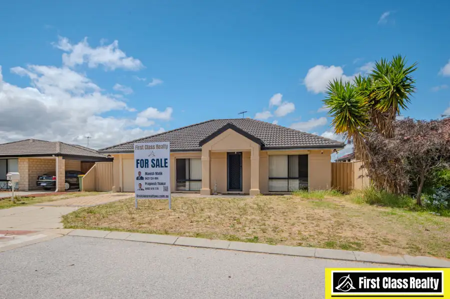 Main view of Homely house listing, 9A Hueston Lookout, Leda WA 6170