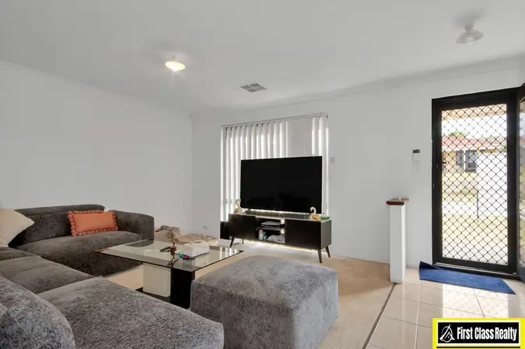 Fourth view of Homely house listing, 9A Hueston Lookout, Leda WA 6170