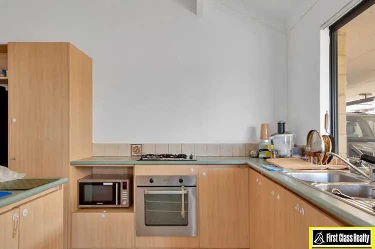 Sixth view of Homely house listing, 9A Hueston Lookout, Leda WA 6170