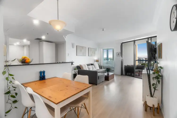 2101/570 Queen Street, Brisbane City QLD 4000