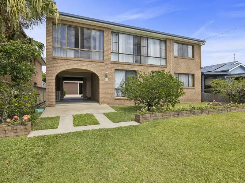 Main view of Homely house listing, 36 Ford Street, Red Rock NSW 2456