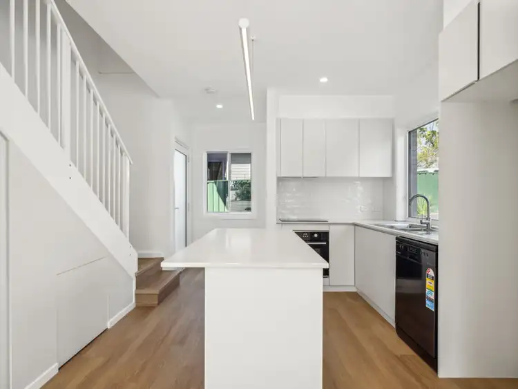 Third view of Homely townhouse listing, 1/11 Curacoa Street, Coffs Harbour NSW 2450