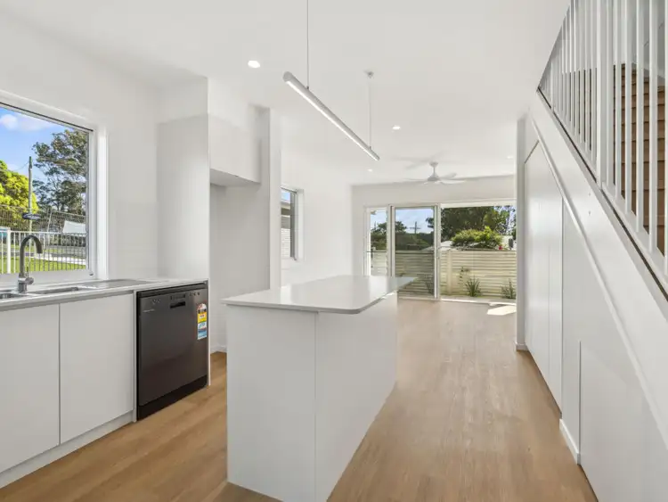 Fifth view of Homely townhouse listing, 1/11 Curacoa Street, Coffs Harbour NSW 2450