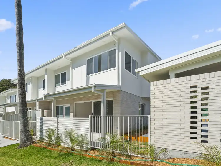 Sixth view of Homely townhouse listing, 1/11 Curacoa Street, Coffs Harbour NSW 2450