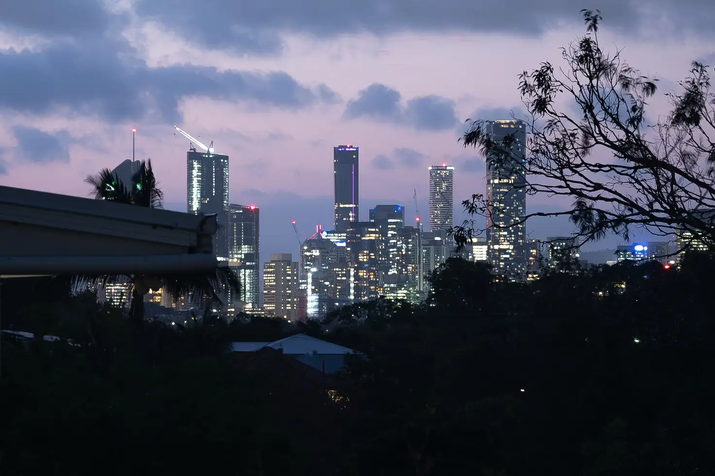 Main view of Homely unit listing, 2/92 Bovelles Street, Camp Hill QLD 4152