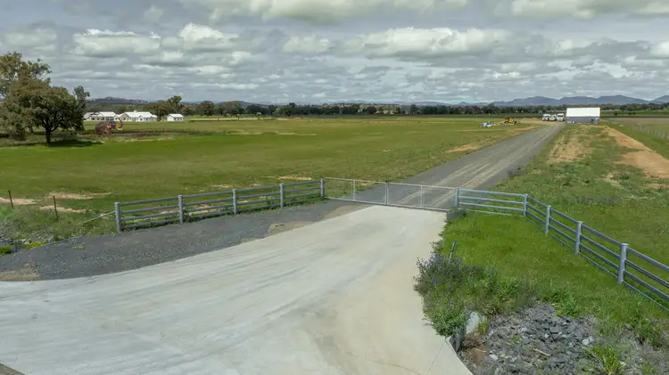 Fifth view of Homely land listing, 85 Warral-Bithramere Road, Warral NSW 2340