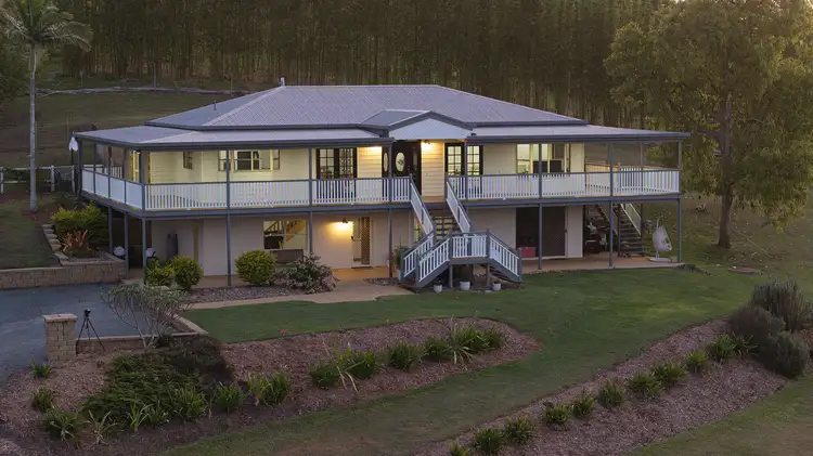 Third view of Homely house listing, 159 Gardiners Road, Habana QLD 4740