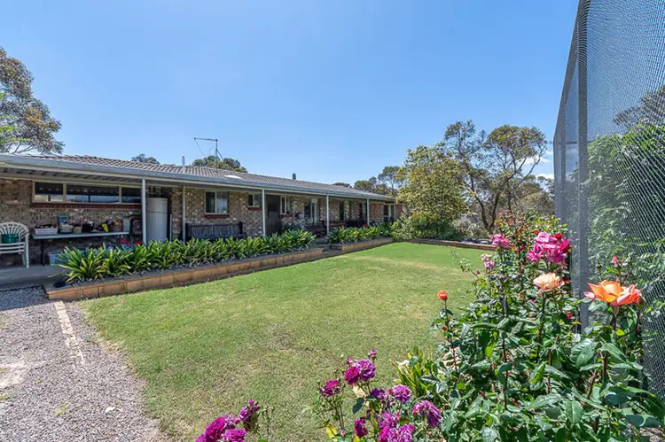 Main view of Homely rural property listing, 4156 Old Princes Highway (White Hill), Murray Bridge SA 5253
