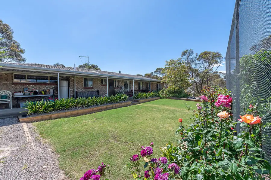 Main view of Homely rural property listing, 4156 Old Princes Highway (White Hill), Murray Bridge SA 5253