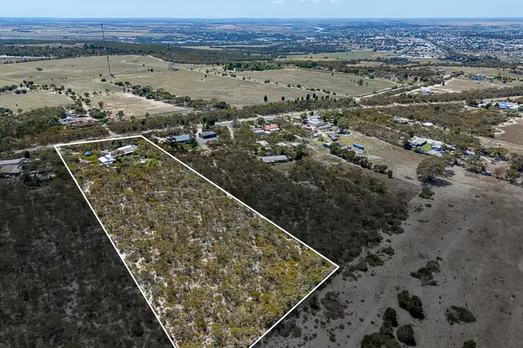 Second view of Homely rural property listing, 4156 Old Princes Highway (White Hill), Murray Bridge SA 5253